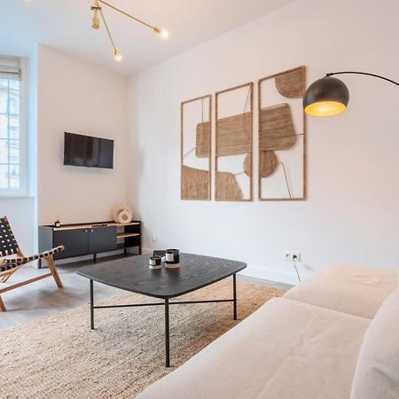 Superbe Appart. 2 Chambres En Plein Centre ! 릴 외부 사진